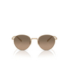 Oliver Peoples RHYDIAN Sunglasses 5035GN gold - product thumbnail 1/4