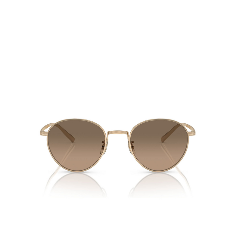 Oliver Peoples RHYDIAN Sunglasses 5035GN gold - 1/4