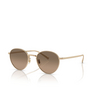 Oliver Peoples RHYDIAN Sunglasses 5035GN gold - product thumbnail 2/4
