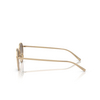Oliver Peoples RHYDIAN Sonnenbrillen 5035GN gold - Produkt-Miniaturansicht 3/4