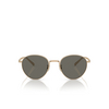 Oliver Peoples RHYDIAN Sunglasses 5035R5 gold - product thumbnail 1/4