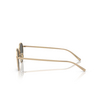 Oliver Peoples RHYDIAN Sunglasses 5035R5 gold - product thumbnail 3/4