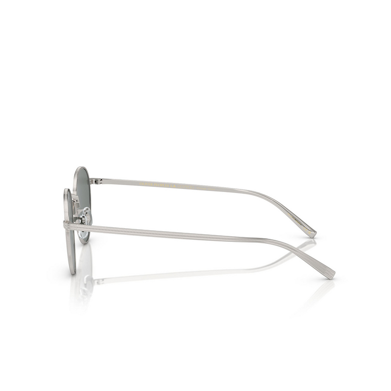 Oliver Peoples RHYDIAN Sunglasses 5036W5 silver - 3/4