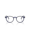 Oliver Peoples RILEY-R Korrektionsbrillen 1566 denim - Produkt-Miniaturansicht 1/4