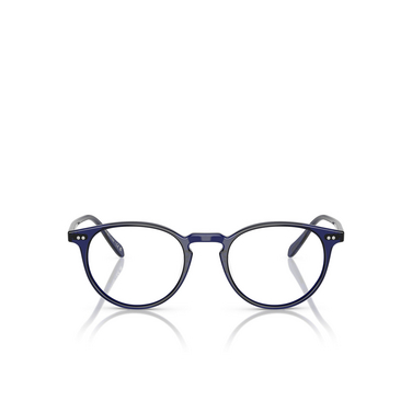 Oliver Peoples RILEY-R Eyeglasses 1566 denim - front view