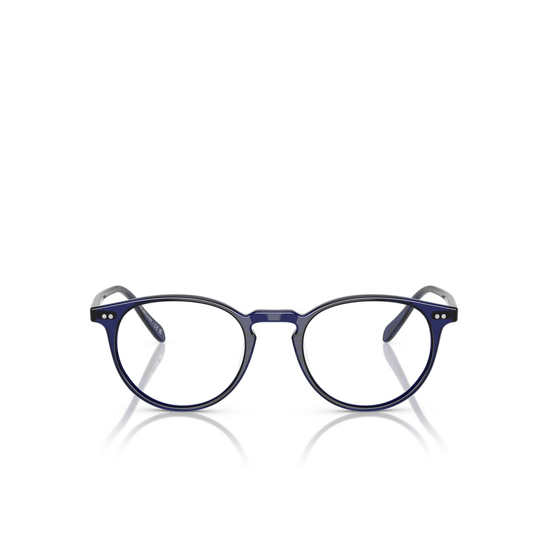 Lunettes de vue Oliver Peoples RILEY-R 1566 denim - 1/4