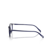 Lunettes de vue Oliver Peoples RILEY-R 1566 denim - Vignette du produit 3/4