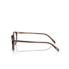 Gafas graduadas Oliver Peoples RILEY-R 1795 semi-matt tuscany tortoise - Miniatura del producto 3/4