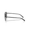 Oliver Peoples RIVETTI Sunglasses 5017P1 matte black - product thumbnail 3/4