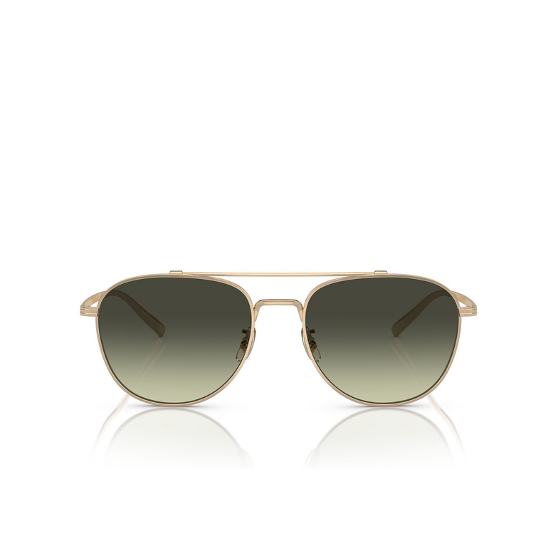 Oliver Peoples RIVETTI Sonnenbrillen 5035BH gold - 1/4