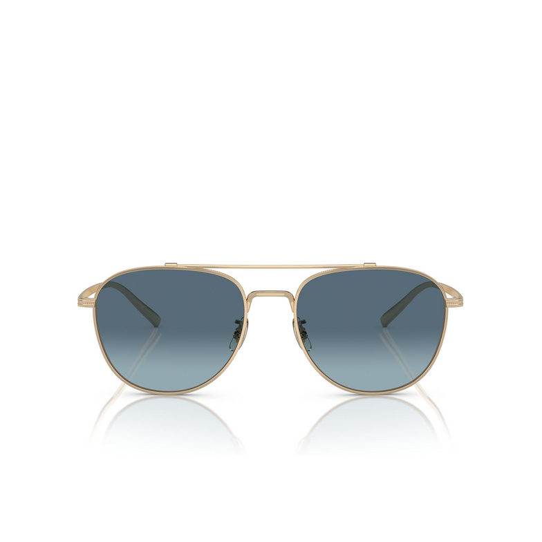 Oliver Peoples RIVETTI Sonnenbrillen 5035Q8 gold - 1/4