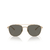 Oliver Peoples RIVETTI Sunglasses 5035R5 gold - product thumbnail 1/4