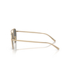 Oliver Peoples RIVETTI Sunglasses 5035R5 gold - product thumbnail 3/4