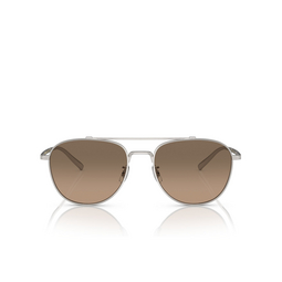 Oliver Peoples OV1335ST RIVETTI 5036GN Silver 5036GN silver