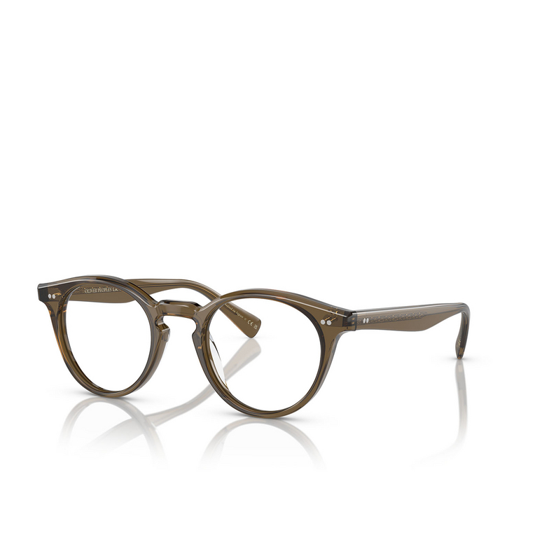 Lunettes de vue Oliver Peoples ROMARE 1784 military - 2/4