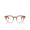 Lunettes de vue Oliver Peoples ROMARE 1785 original vsb - Vignette du produit 1/4