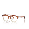 Gafas graduadas Oliver Peoples ROMARE 1785 original vsb - Miniatura del producto 2/4