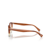 Gafas graduadas Oliver Peoples ROMARE 1785 original vsb - Miniatura del producto 3/4