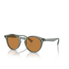 Lunettes de soleil Oliver Peoples ROMARE SUN 178253 acqua - Vignette du produit 2/4