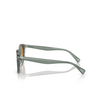 Occhiali da sole Oliver Peoples ROMARE 178253 acqua - anteprima prodotto 3/4