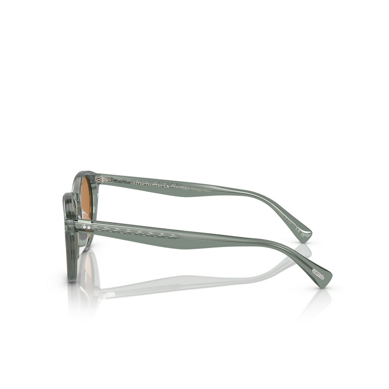 Occhiali da sole Oliver Peoples ROMARE 178253 acqua - 3/4