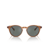 Lunettes de soleil Oliver Peoples ROMARE SUN 1783W5 espresso - Vignette du produit 1/4