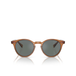 Lunettes de soleil Oliver Peoples ROMARE SUN 1783W5 espresso