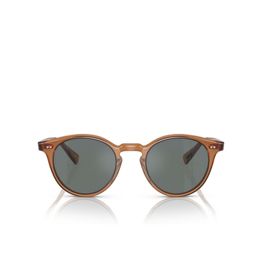 Oliver Peoples ROMARE Sunglasses 1783W5 espresso - front view