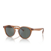 Lunettes de soleil Oliver Peoples ROMARE SUN 1783W5 espresso - Vignette du produit 2/4