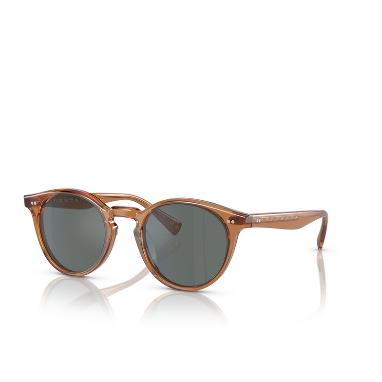 Oliver Peoples ROMARE SUN Sonnenbrillen 1783W5 espresso - 2/4