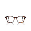Oliver Peoples RONNE Eyeglasses 1007 dark mahogany - product thumbnail 1/4
