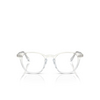 Gafas graduadas Oliver Peoples RONNE 1755 buff / crystal gradient - Miniatura del producto 1/4