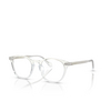 Gafas graduadas Oliver Peoples RONNE 1755 buff / crystal gradient - Miniatura del producto 2/4