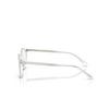 Oliver Peoples RONNE Eyeglasses 1755 buff / crystal gradient - product thumbnail 3/4