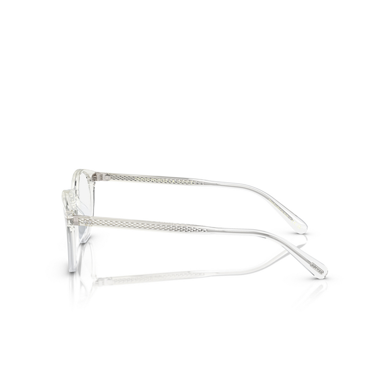 Oliver Peoples RONNE Eyeglasses 1755 buff / crystal gradient - 3/4