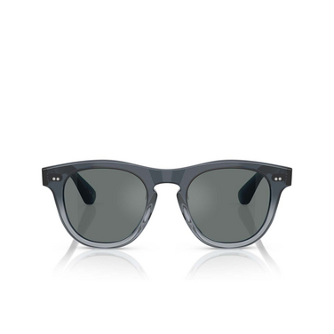 Occhiali da sole Oliver Peoples RORKE 1777W5 twilight gradient - frontale