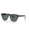 Oliver Peoples RORKE Sunglasses 1777W5 twilight gradient - product thumbnail 2/4