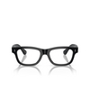 Gafas graduadas Oliver Peoples ROSSON 1005 black - Miniatura del producto 1/4