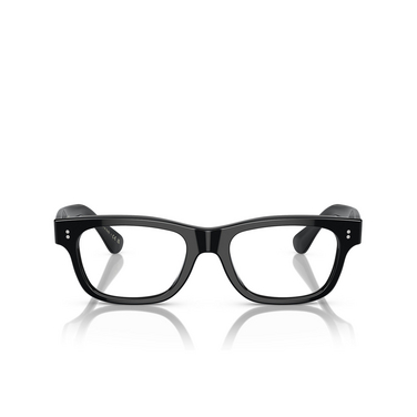 Oliver Peoples ROSSON Korrektionsbrillen 1005 black - Vorderansicht