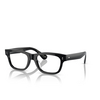 Oliver Peoples ROSSON Korrektionsbrillen 1005 black - Produkt-Miniaturansicht 2/4