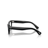 Oliver Peoples ROSSON Korrektionsbrillen 1005 black - Produkt-Miniaturansicht 3/4