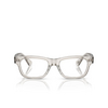 Oliver Peoples ROSSON Eyeglasses 1669 black diamond - product thumbnail 1/4