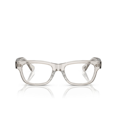 Oliver Peoples ROSSON Eyeglasses 1669 black diamond - front view