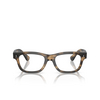 Oliver Peoples ROSSON Eyeglasses 1713 teakwood - product thumbnail 1/4