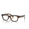Oliver Peoples ROSSON Eyeglasses 1724 tuscany tortoise - product thumbnail 2/4