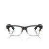 Oliver Peoples ROSSON Eyeglasses 1751 dark military / crystal gradient - product thumbnail 1/4