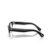 Oliver Peoples ROSSON Eyeglasses 1751 dark military / crystal gradient - product thumbnail 3/4