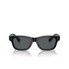 Oliver Peoples ROSSON SUN Sonnenbrillen 1005P2 black - Produkt-Miniaturansicht 1/4