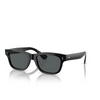 Oliver Peoples ROSSON Sunglasses 1005P2 black - product thumbnail 2/4