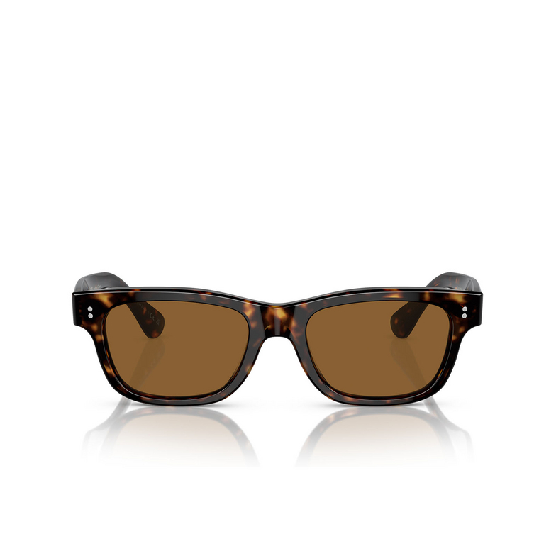 Oliver Peoples ROSSON Sunglasses 100953 362 - 1/4